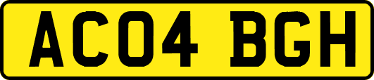 AC04BGH