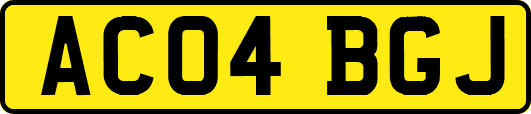 AC04BGJ