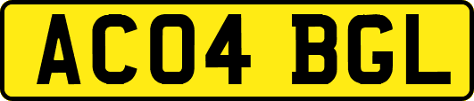 AC04BGL