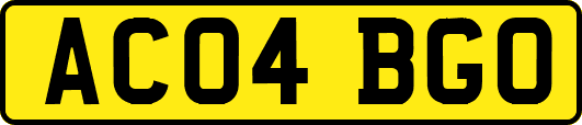 AC04BGO