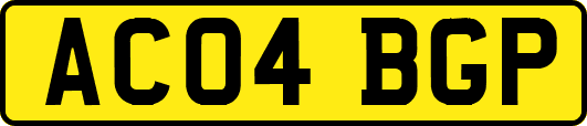 AC04BGP