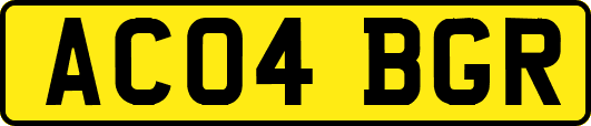 AC04BGR