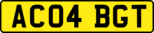 AC04BGT