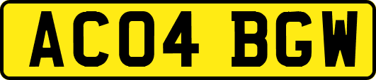 AC04BGW