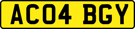 AC04BGY