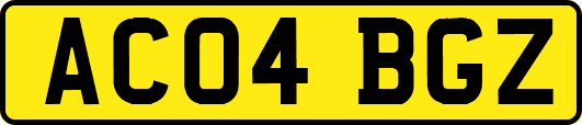 AC04BGZ