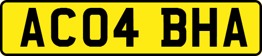AC04BHA
