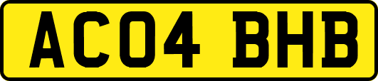 AC04BHB