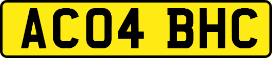 AC04BHC