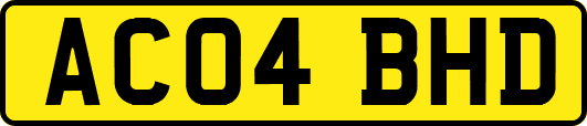 AC04BHD