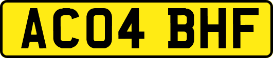 AC04BHF