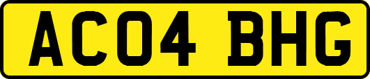 AC04BHG