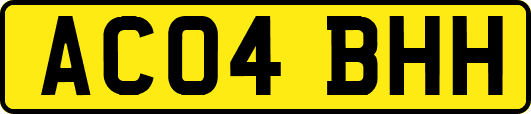 AC04BHH