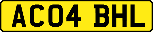 AC04BHL