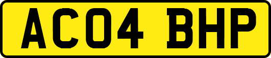 AC04BHP