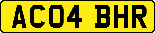 AC04BHR