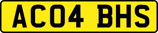 AC04BHS