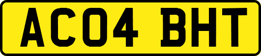 AC04BHT