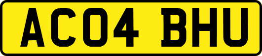 AC04BHU