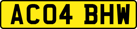 AC04BHW