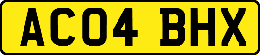 AC04BHX