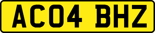 AC04BHZ