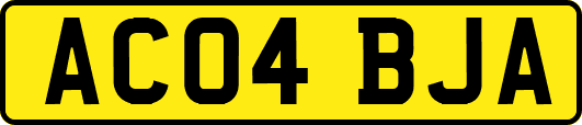 AC04BJA