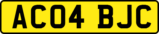 AC04BJC