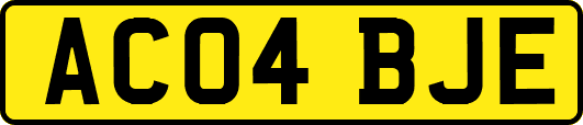 AC04BJE