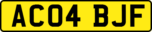 AC04BJF