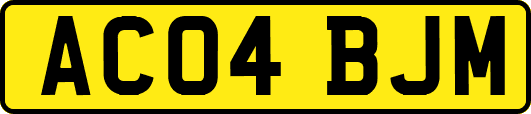 AC04BJM