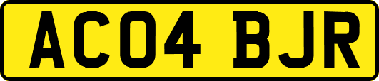 AC04BJR