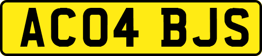 AC04BJS