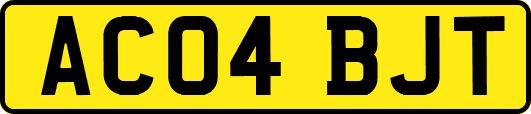 AC04BJT