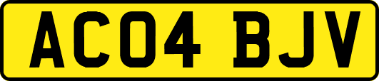 AC04BJV