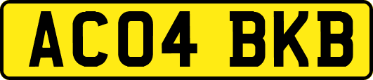 AC04BKB