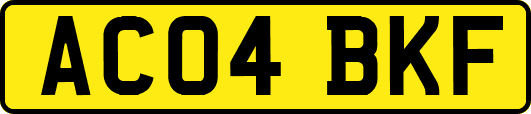 AC04BKF