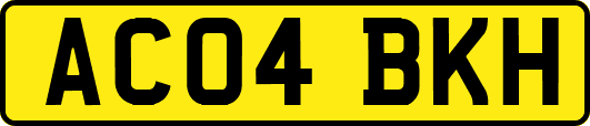 AC04BKH