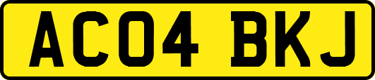 AC04BKJ