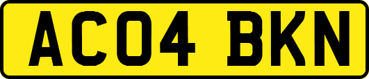 AC04BKN