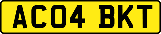 AC04BKT