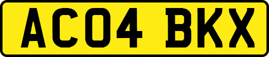 AC04BKX