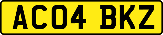 AC04BKZ