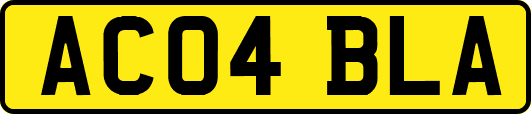 AC04BLA