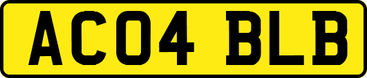 AC04BLB