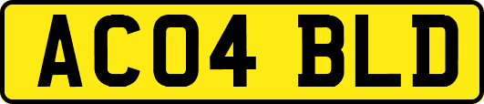AC04BLD