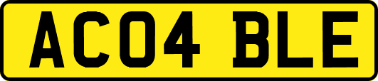 AC04BLE