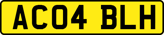 AC04BLH