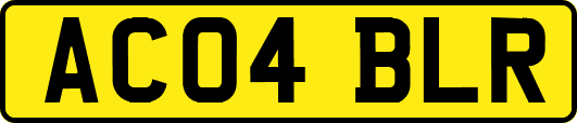 AC04BLR
