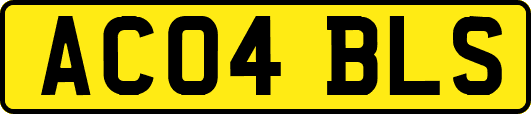 AC04BLS